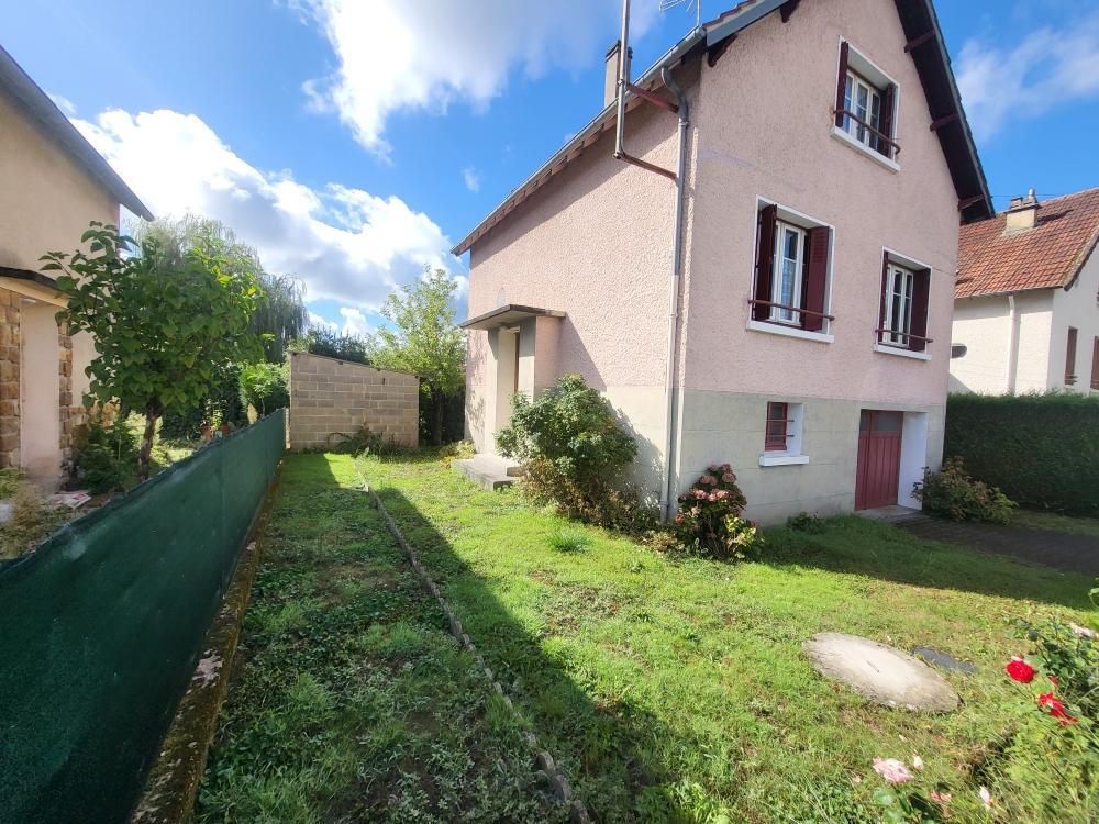 Maison avec travaux à Vierzon Quartier Village