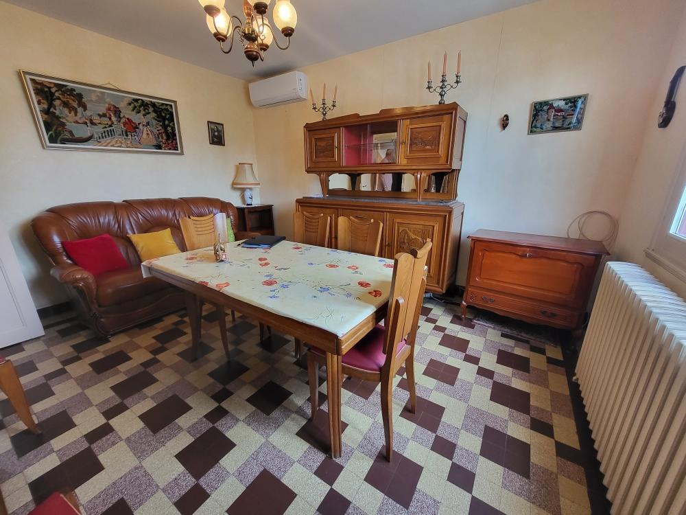 Maison avec travaux à Vierzon Quartier Village