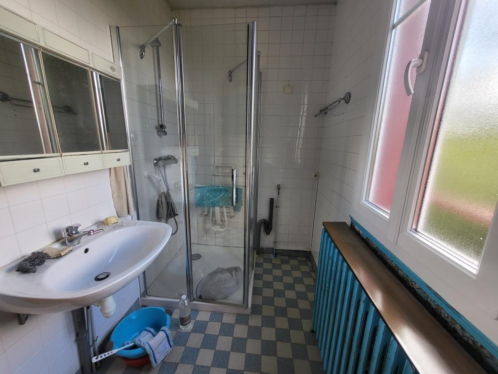 Maison avec travaux à Vierzon Quartier Village