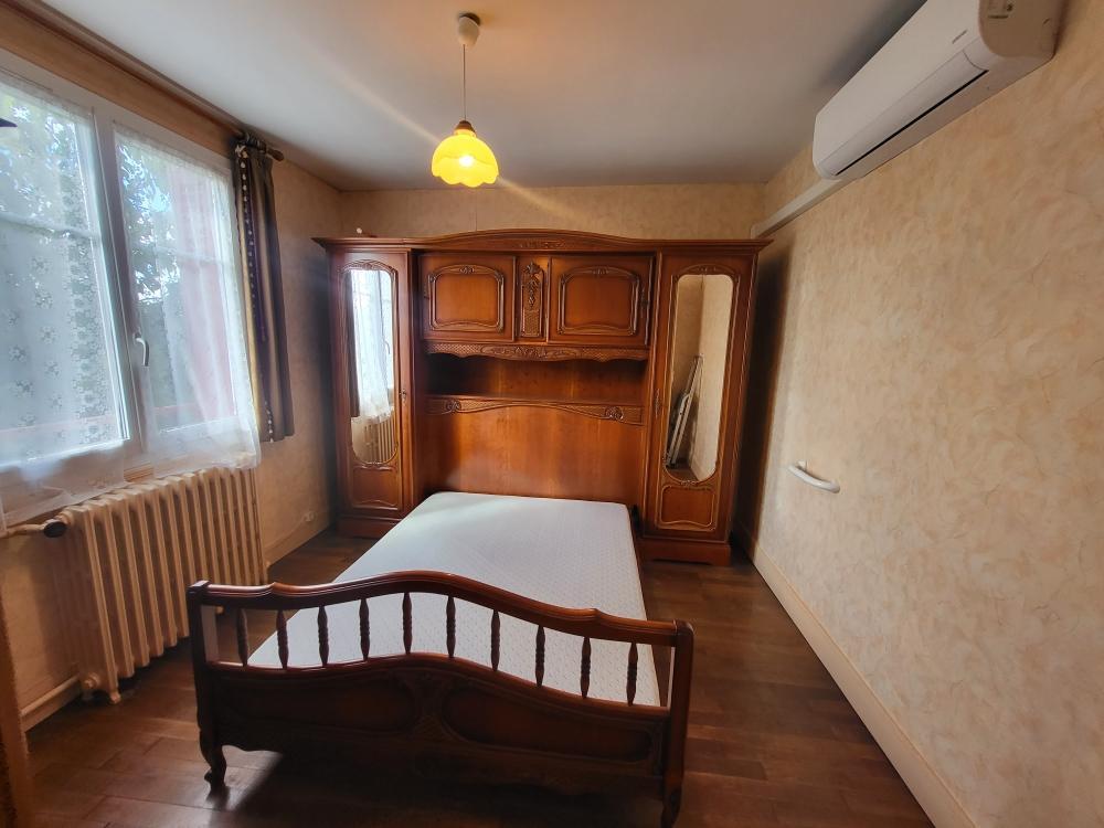 Maison avec travaux à Vierzon Quartier Village