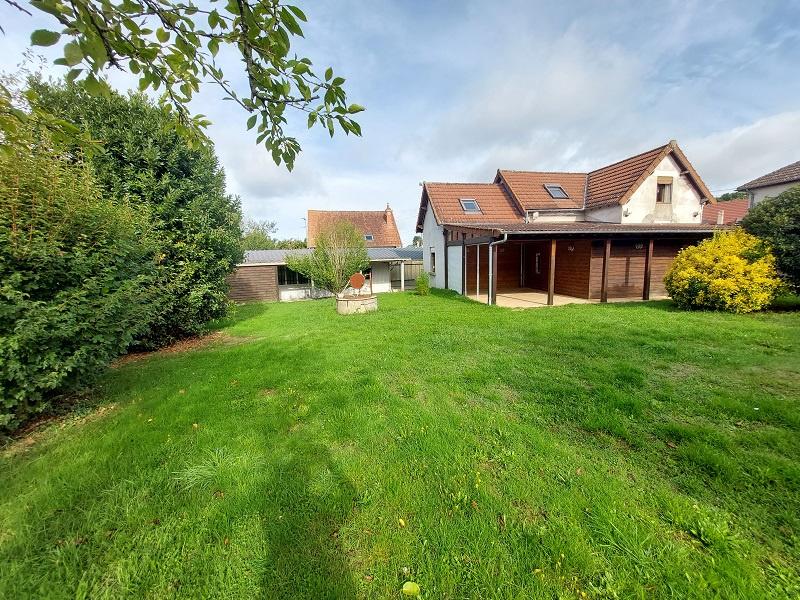 AGREABLE MAISON VIERZON