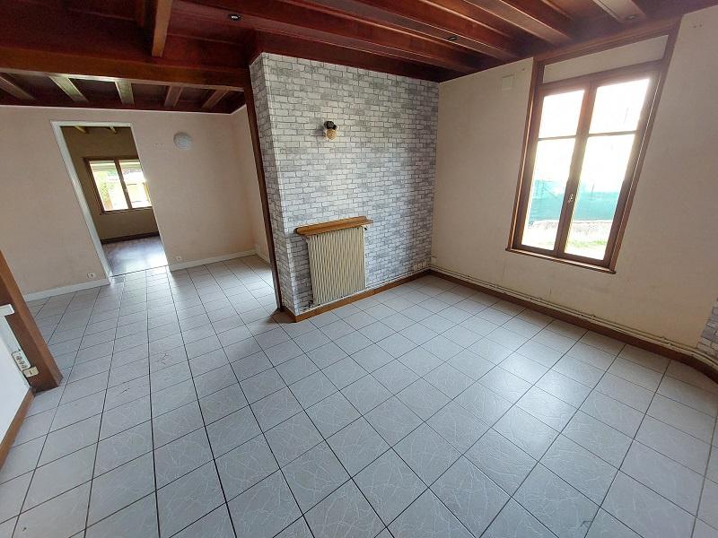 AGREABLE MAISON VIERZON