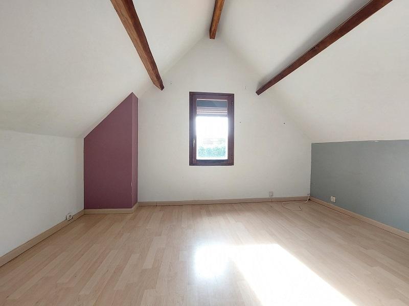 AGREABLE MAISON VIERZON