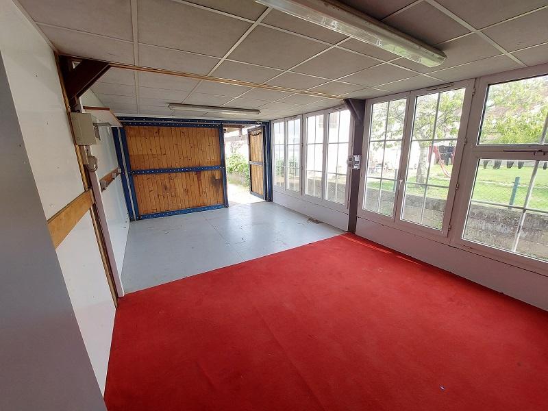 AGREABLE MAISON VIERZON