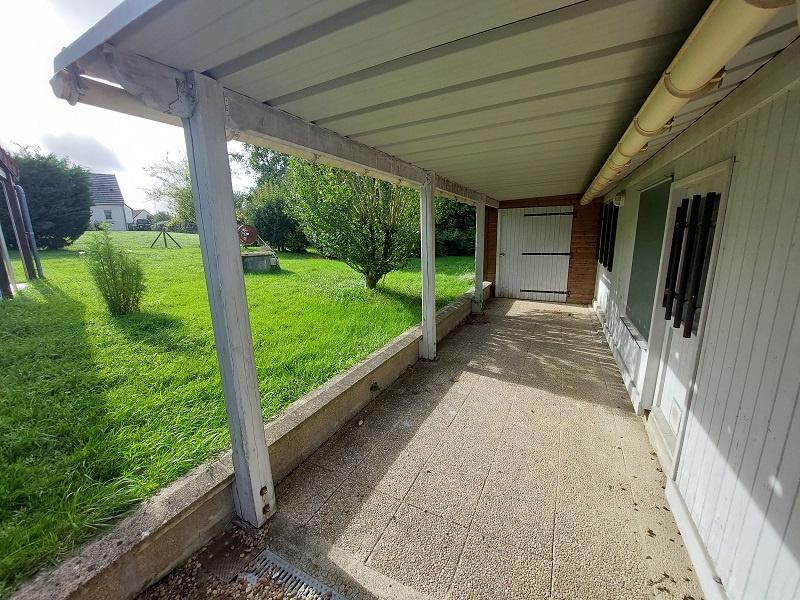 AGREABLE MAISON VIERZON