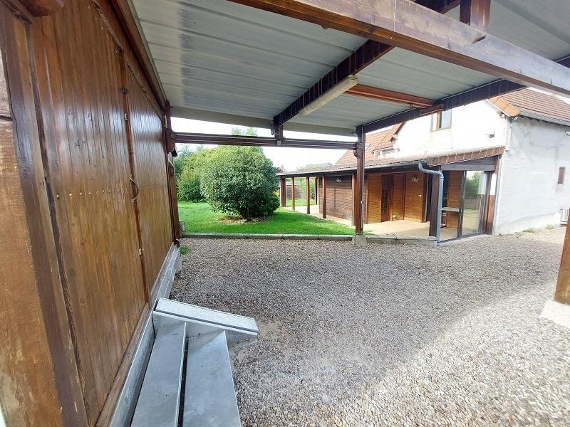 AGREABLE MAISON VIERZON