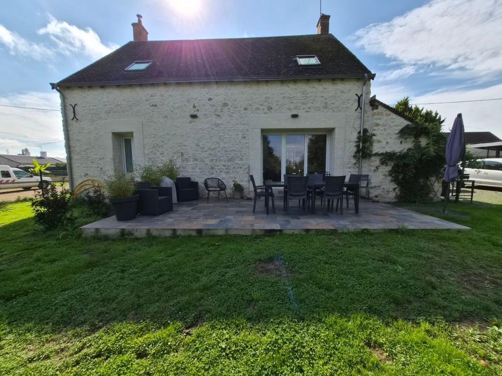 5 Minutes Vierzon Sud