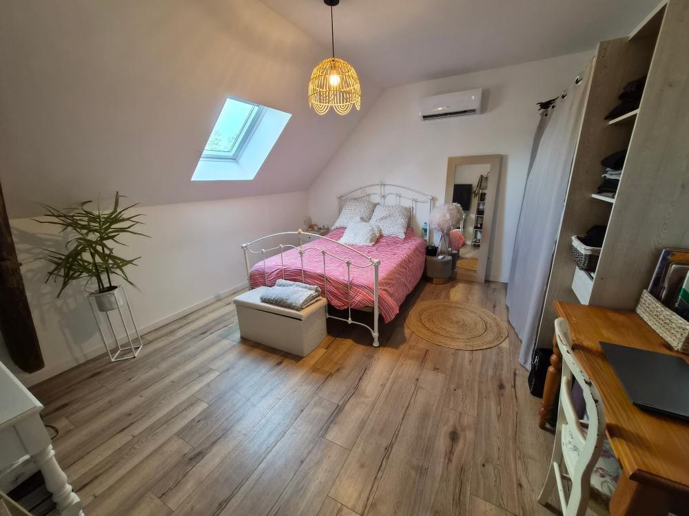 5 Minutes Vierzon Sud