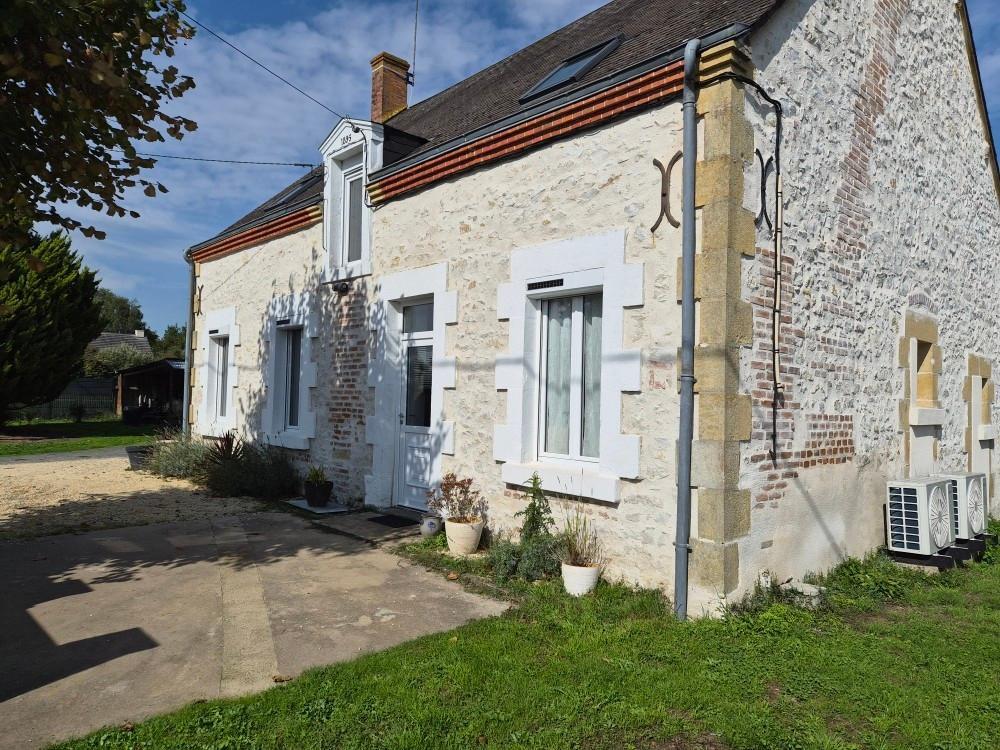 5 Minutes Vierzon Sud