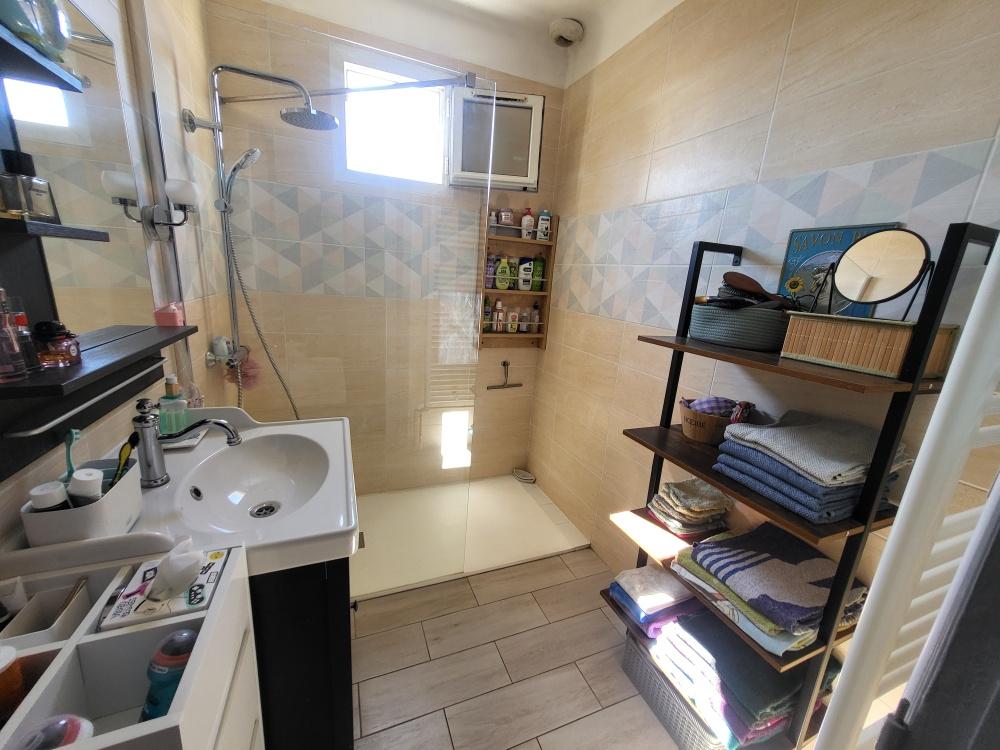 VIERZON Quartier Village Maison familiale