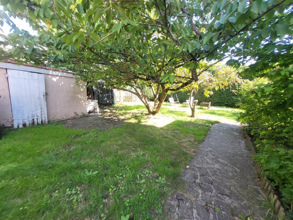 VIERZON Quartier Village Maison familiale