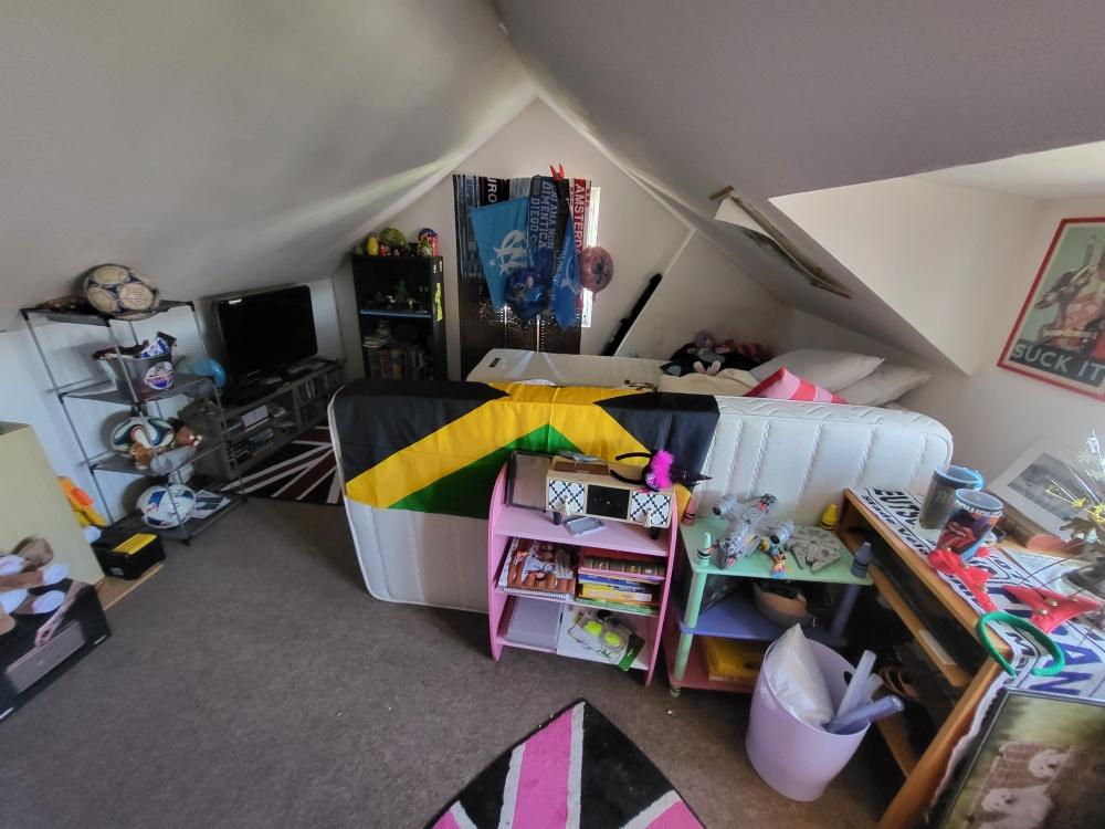 VIERZON Quartier Village Maison familiale