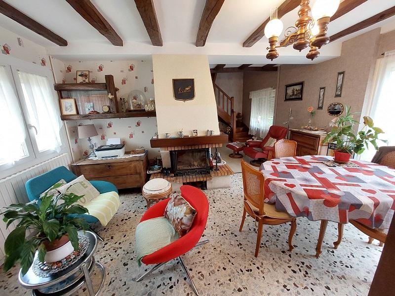 MAISON VIERZON