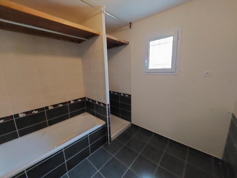 PAVILLON DE PLAIN-PIED MEREAU NORD