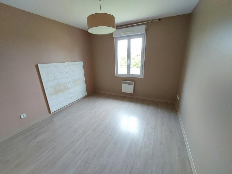 PAVILLON DE PLAIN-PIED MEREAU NORD