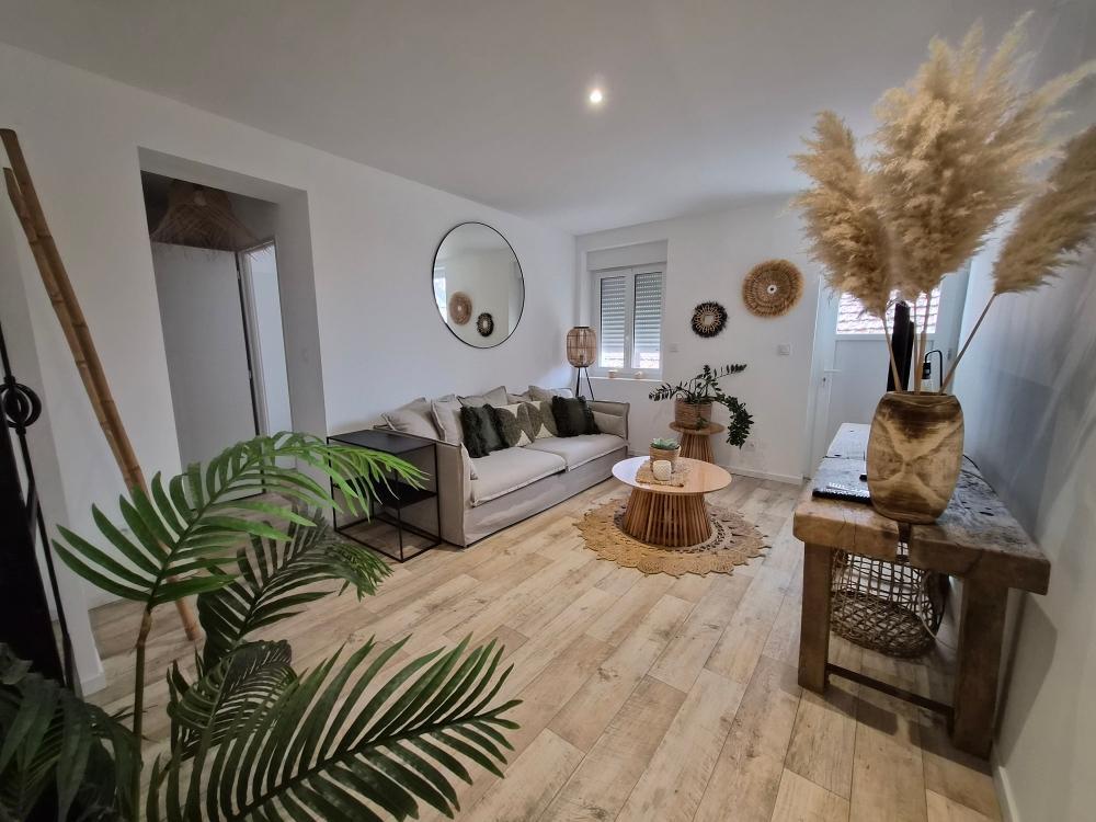 VIERZON PROCHE CENTRE VILLE