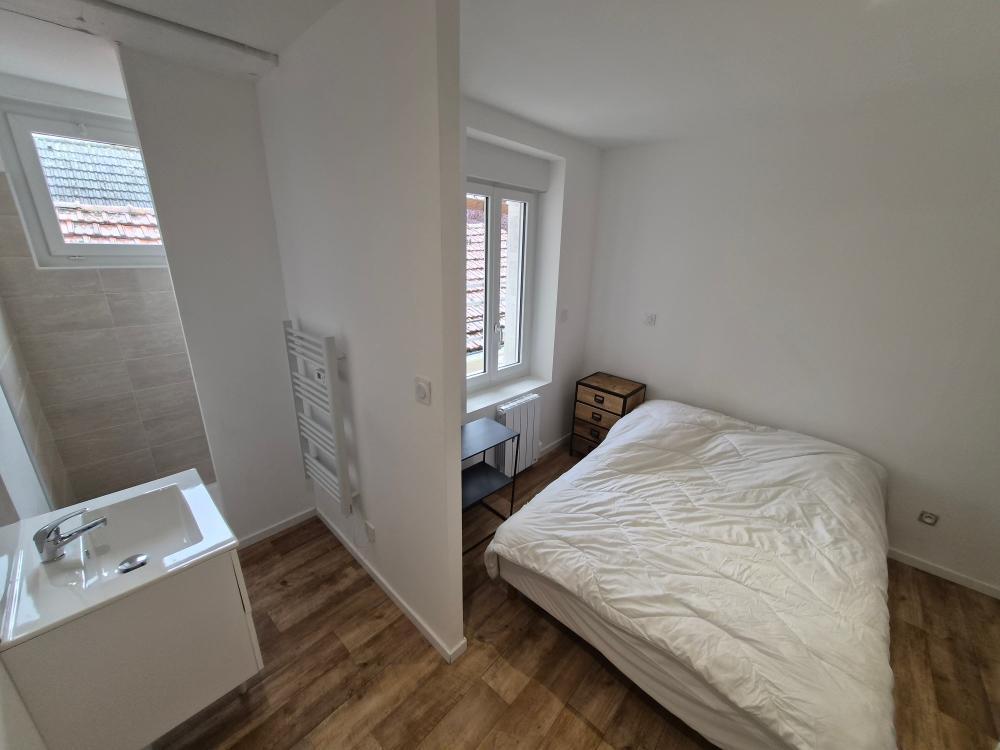 VIERZON PROCHE CENTRE VILLE