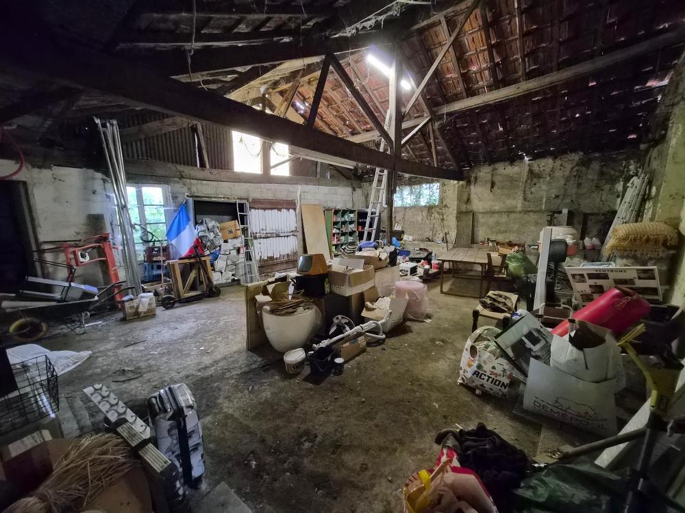 VIERZON PROCHE CENTRE VILLE