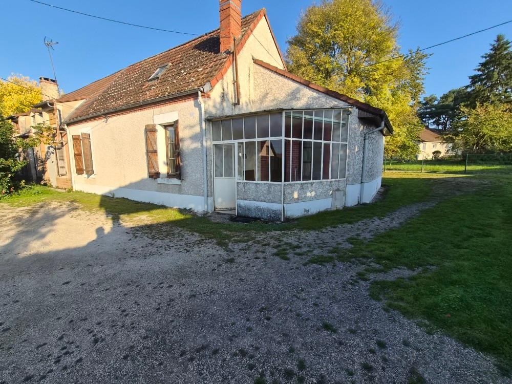 VIERZON Route de BOURGES