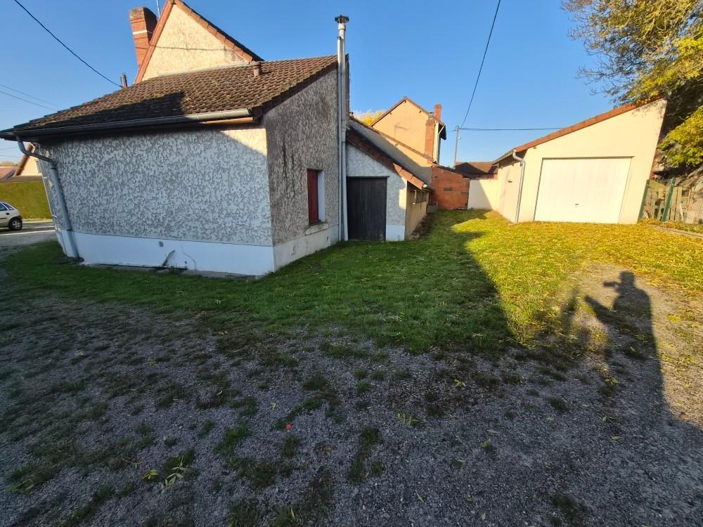 VIERZON Route de BOURGES