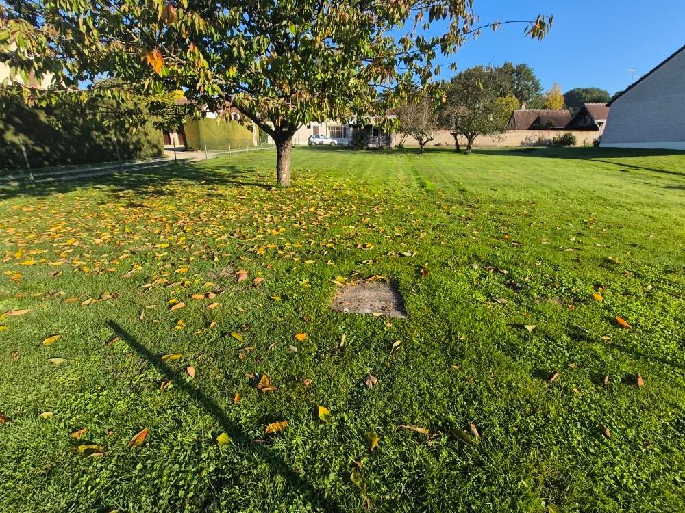 VIERZON Route de BOURGES