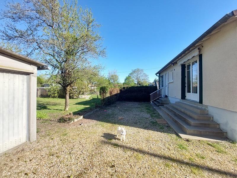 MAISON RENOVEE VIERZON