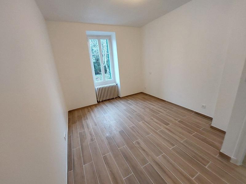 MAISON RENOVEE VIERZON