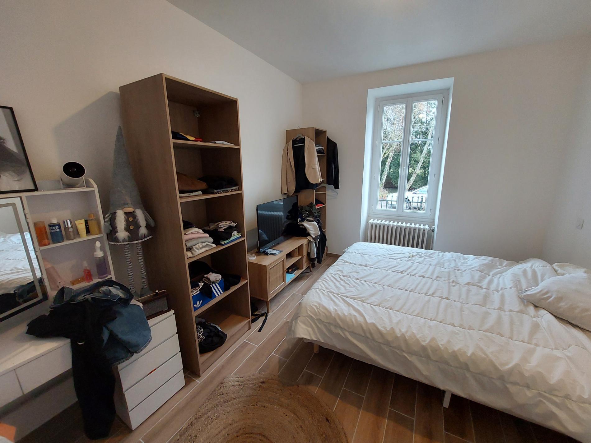 MAISON RENOVEE VIERZON