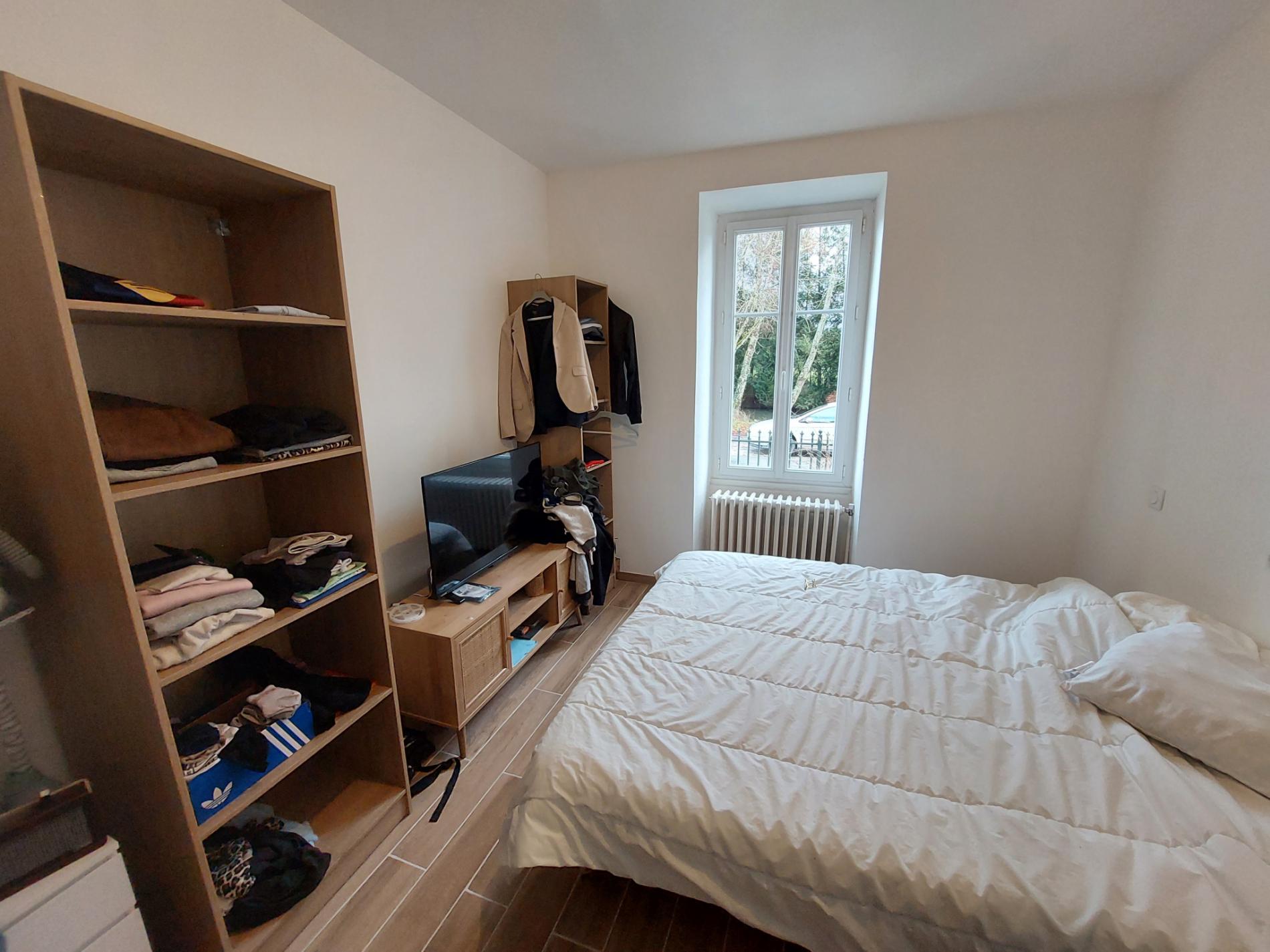 MAISON RENOVEE VIERZON