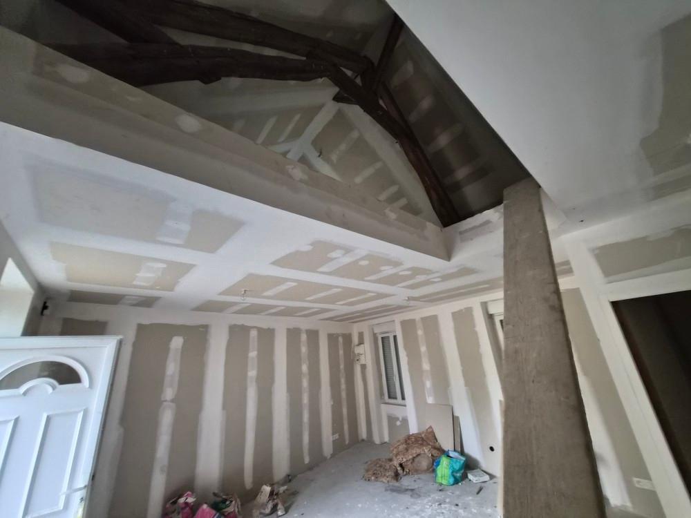 VIERZON NORD Maison 3 pièces