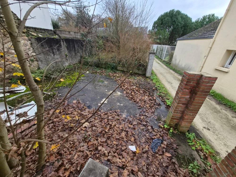 VIERZON NORD Maison 3 pièces