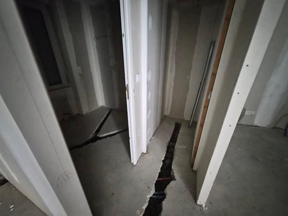 VIERZON NORD Maison 3 pièces