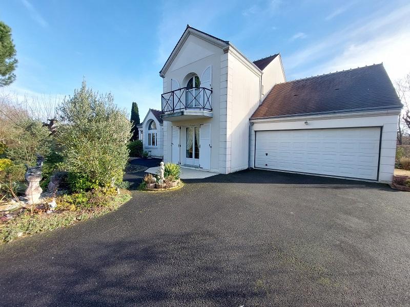 PAVILLON MEREAU NORD