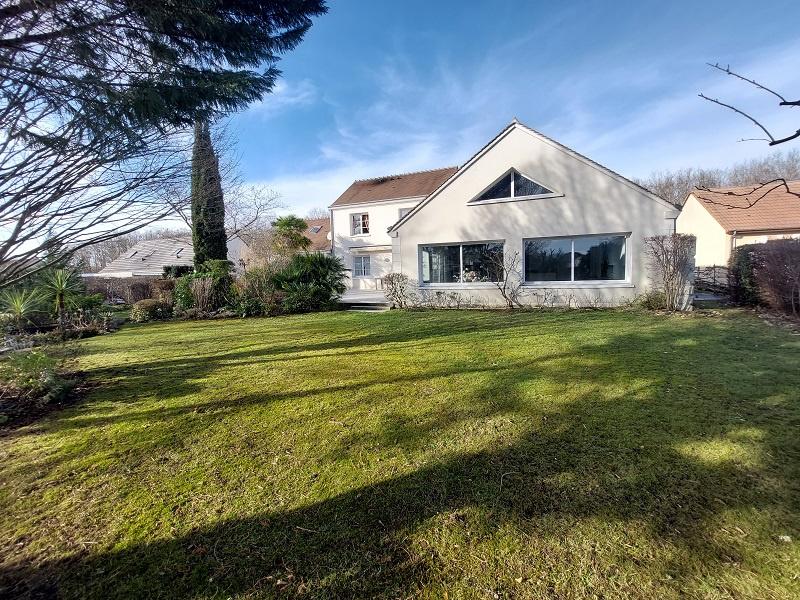 PAVILLON MEREAU NORD