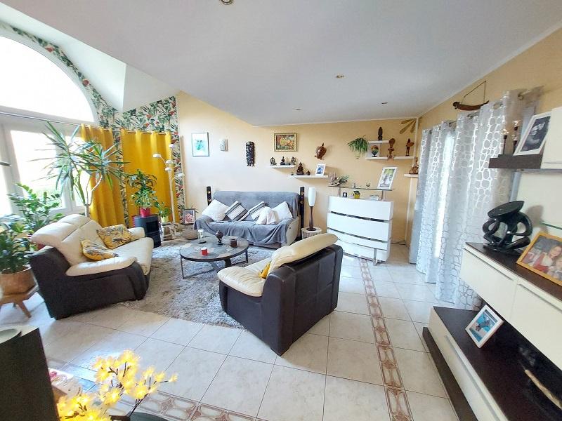 PAVILLON MEREAU NORD