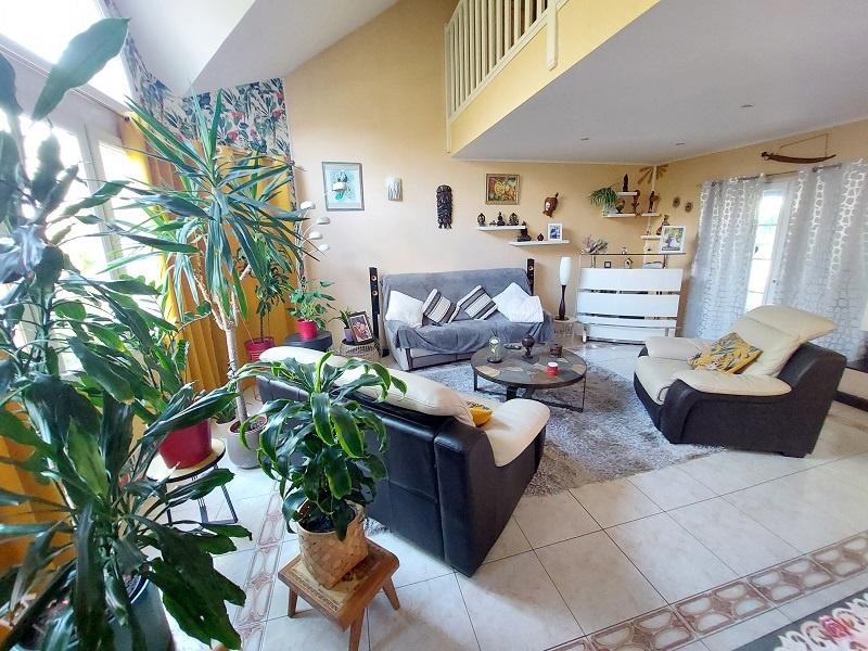 PAVILLON MEREAU NORD