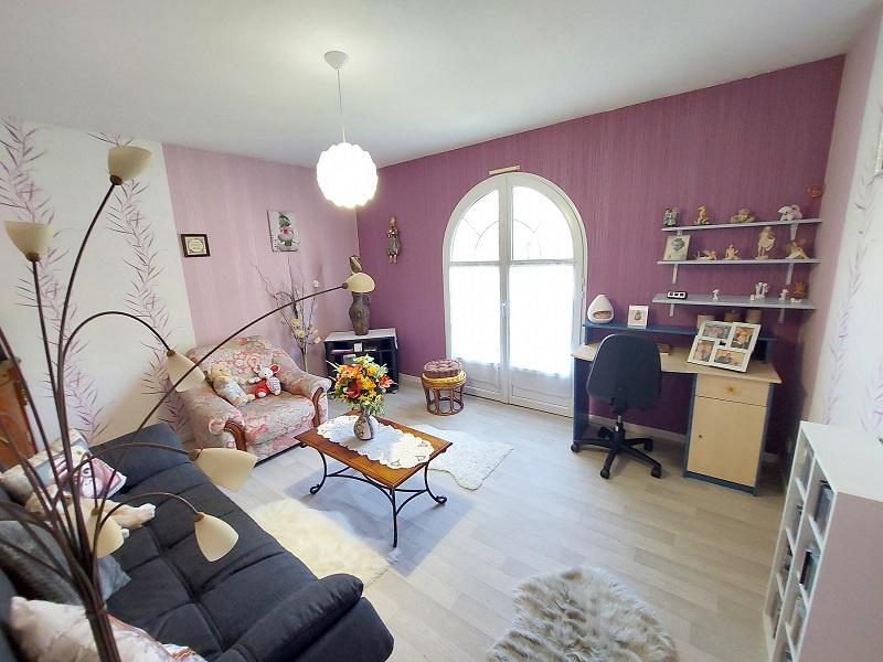 PAVILLON MEREAU NORD