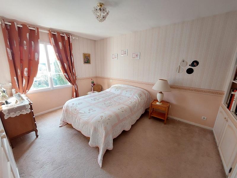 PAVILLON MEREAU NORD