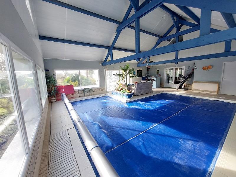 PAVILLON MEREAU NORD