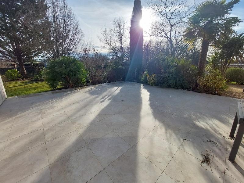 PAVILLON MEREAU NORD