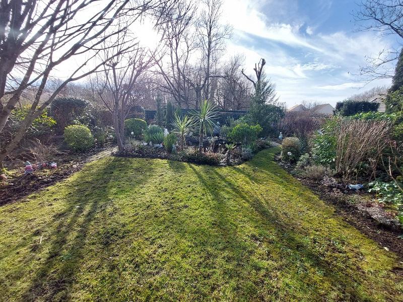 PAVILLON MEREAU NORD