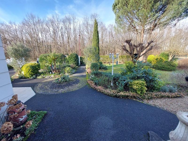 PAVILLON MEREAU NORD