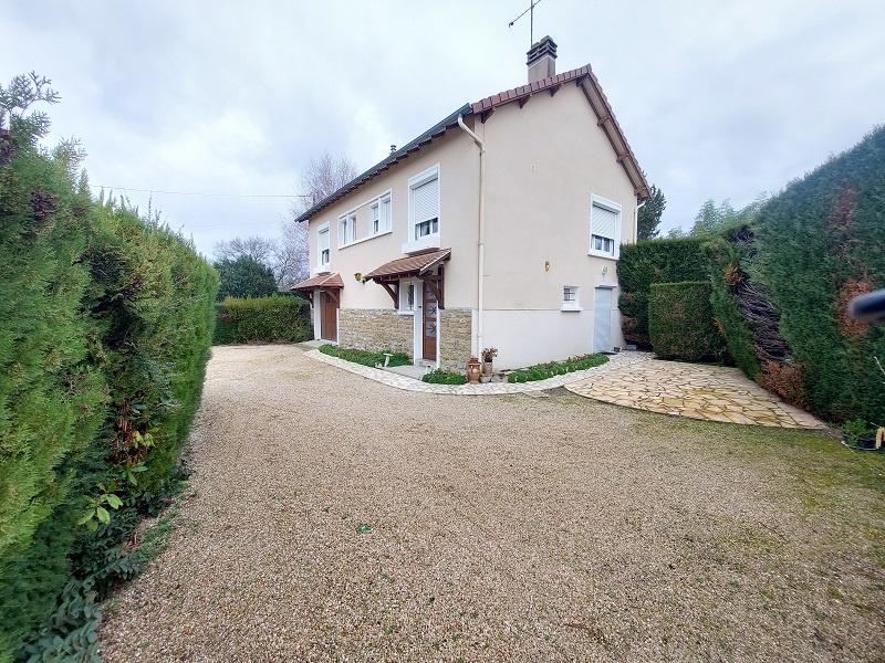 MAISON VIERZON