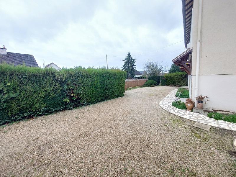 MAISON VIERZON