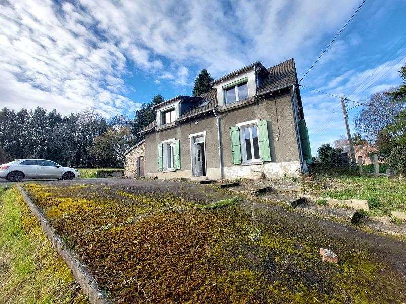 MAISON FAMILIALE VIERZON SUD