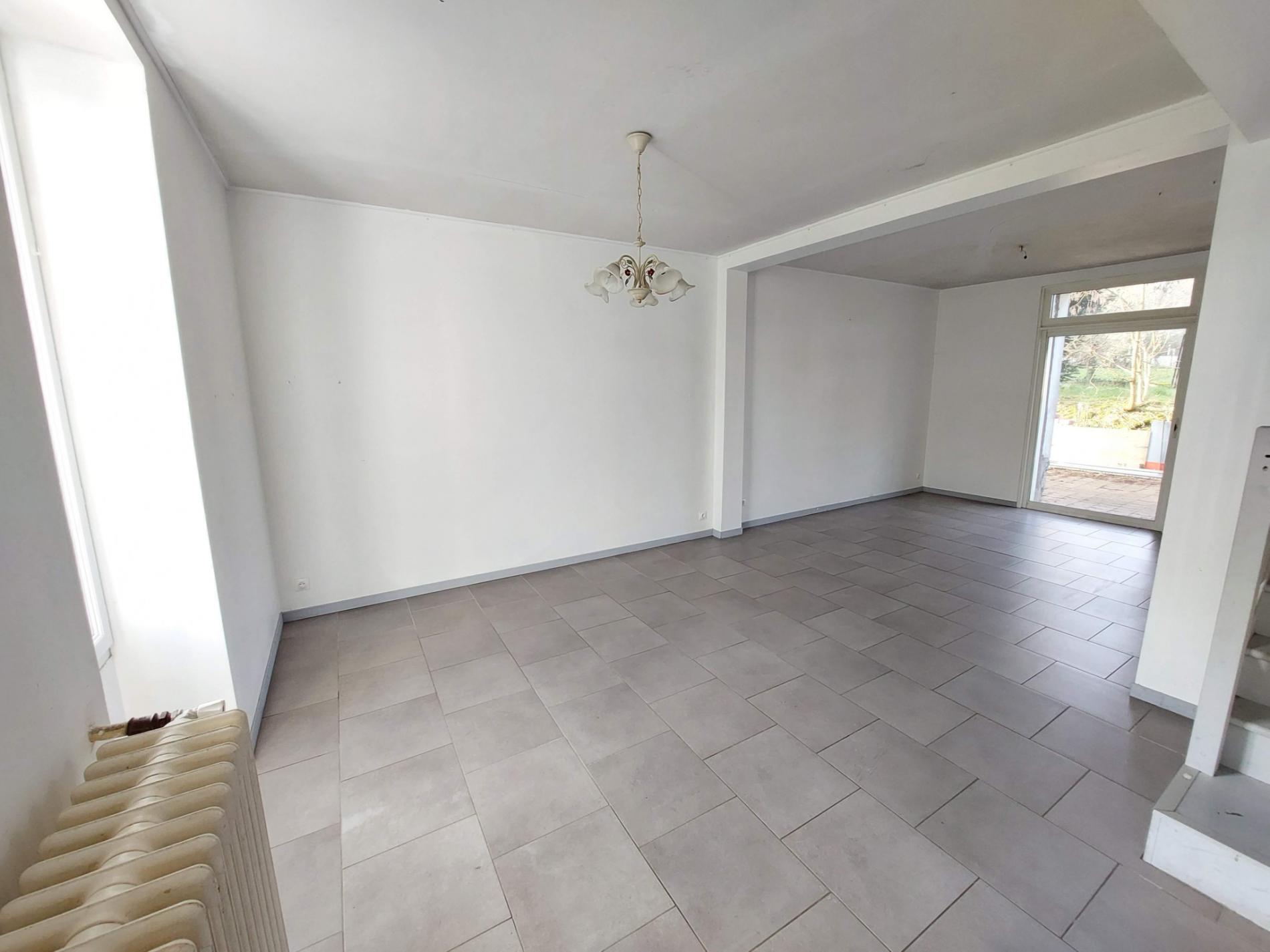 MAISON FAMILIALE VIERZON SUD