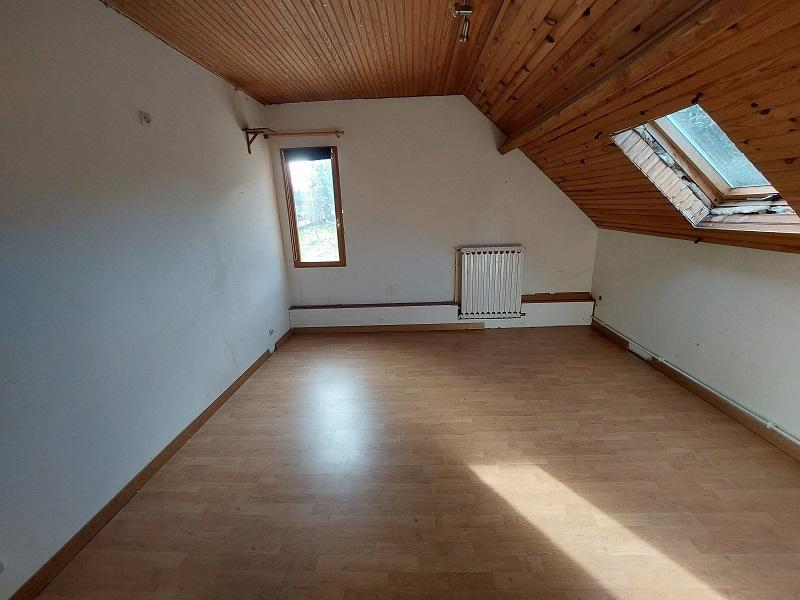 MAISON FAMILIALE VIERZON SUD