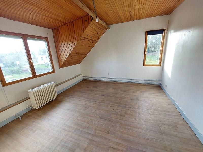 MAISON FAMILIALE VIERZON SUD