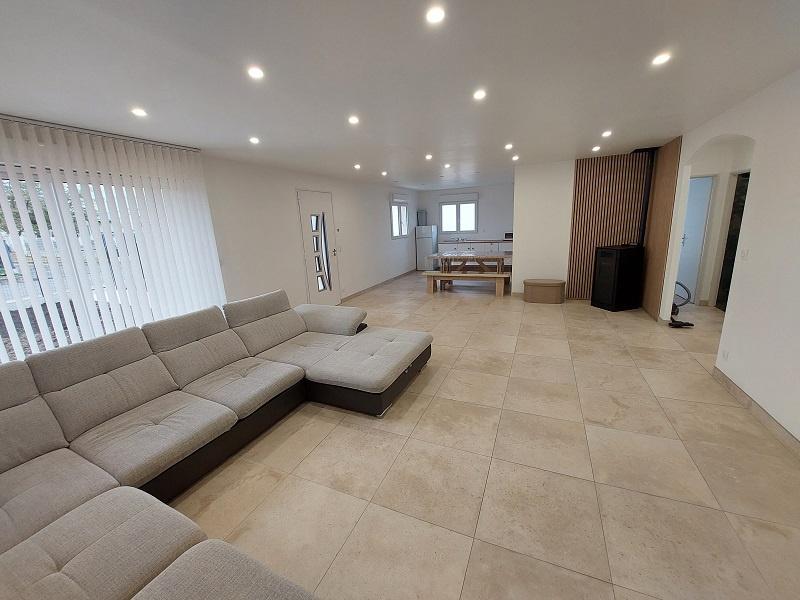 PAVILLON DE PLAIN-PIED VIERZON