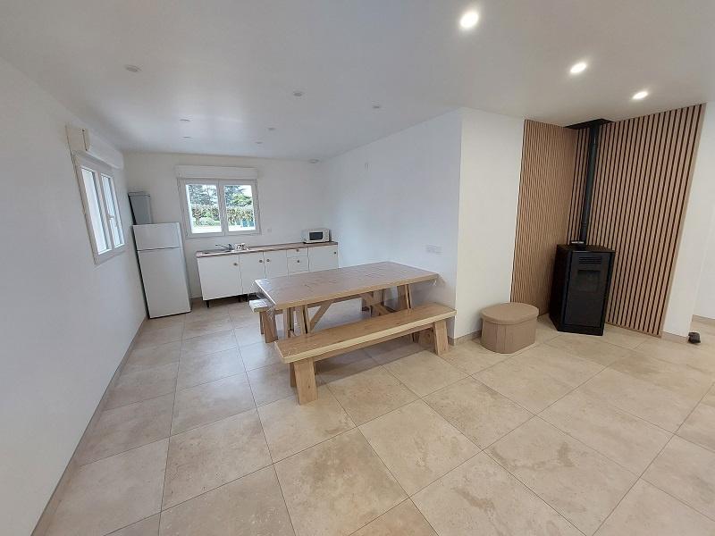 PAVILLON DE PLAIN-PIED VIERZON